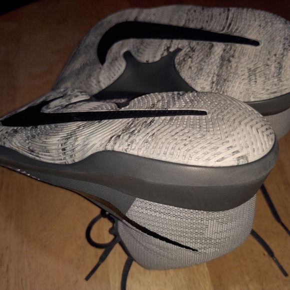 Nike Air Precision - Picture 15 of 16
